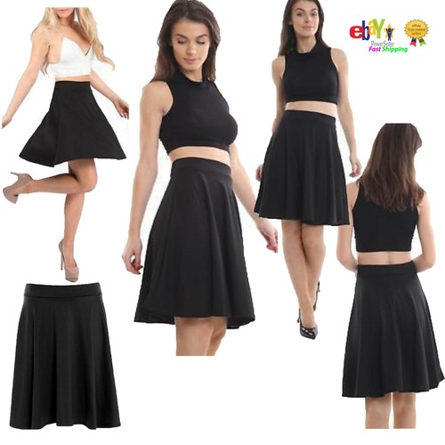 New style ladies flared - new, uk