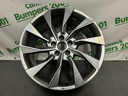 Audi line grey - a4, s