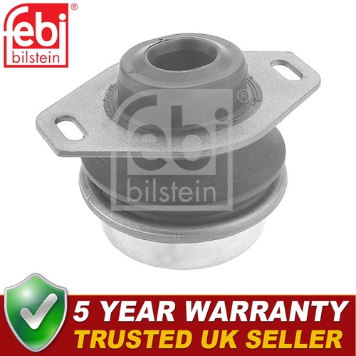 Febi left engine mounting fits - left,