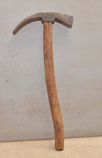 Early blacksmith forged