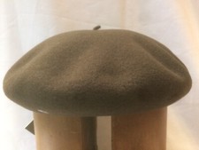  Laulhere Brown Campan Beret 9