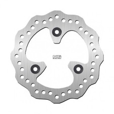 FRONT BRAKE DISC SYM JET SPORT