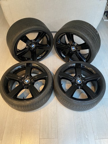 Bmw series sport styling - bmw,
