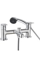 Bristan IRS BSM C Iris Deck