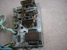 ROCKOLA JUKEBOX RECEIVER / STEPPER MODEL 1769