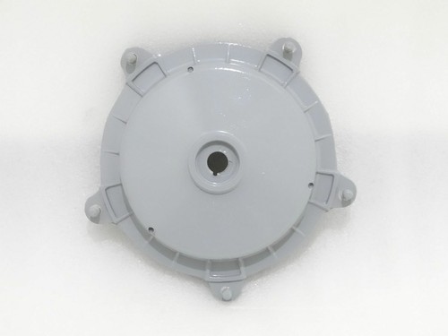 New vespa front hub - front, brake