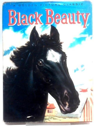 Black beauty the - beauty:,