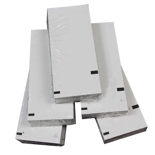 Slot machine ticket paper - machine,