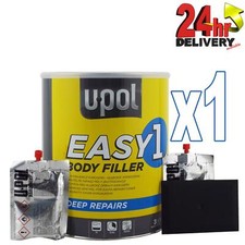 UPOL EASY 1 BODY FILLER DEEP