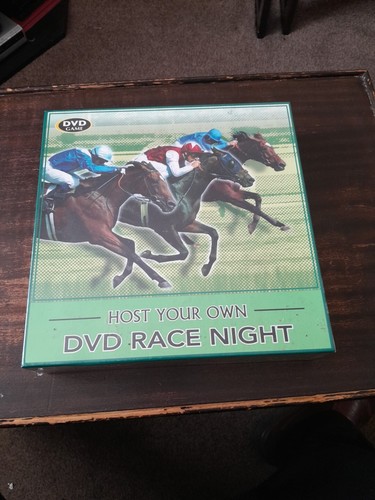 Host your own - your, race