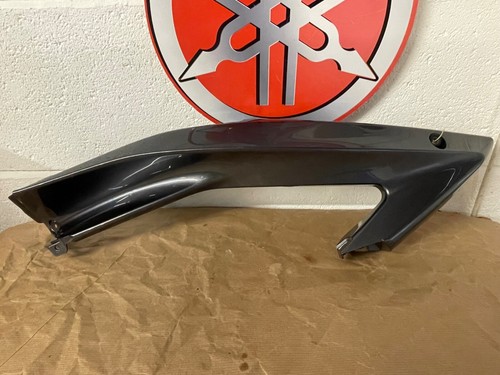 Yamaha fairing side - r6, r6