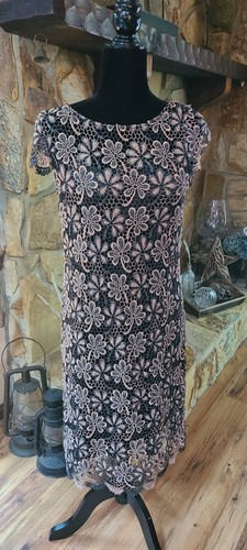 Vintage flapper style - style, dress