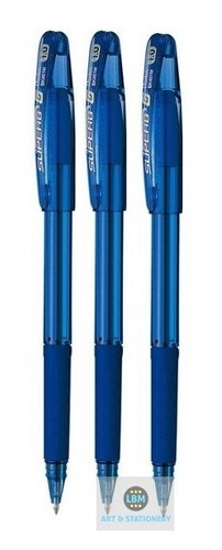 Pentel superb ball point - ball,