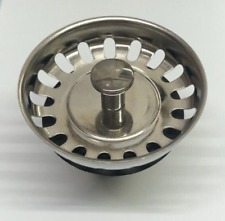 Swift Sink Waste Strainer