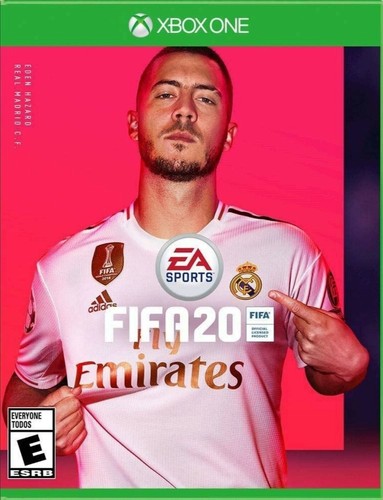 Fifa xbox one series x - xbox, one/series