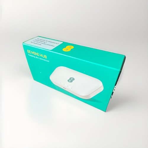 Mini hub ee71 fi - 4g,