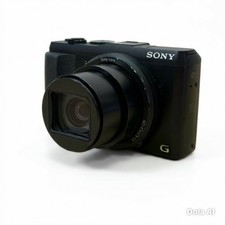 Sony Cyber-Shot DSC-HX50V