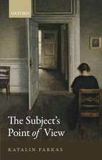 The Subject's Point of View -