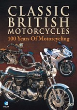 Classic British Motorcycles