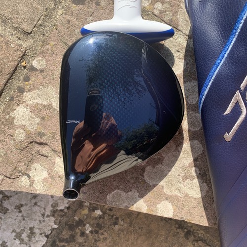 Jpx one driver head - jpx, only