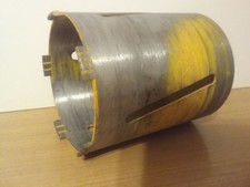 Core cutter 5" used