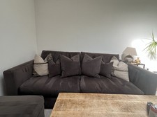 Sofa Workshop 3-Seater Sofa