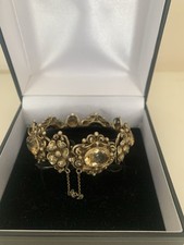 Peruzzi Silver and Citrine