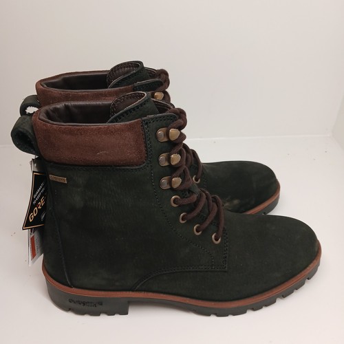 Dubarry strokestown black - strokestown,