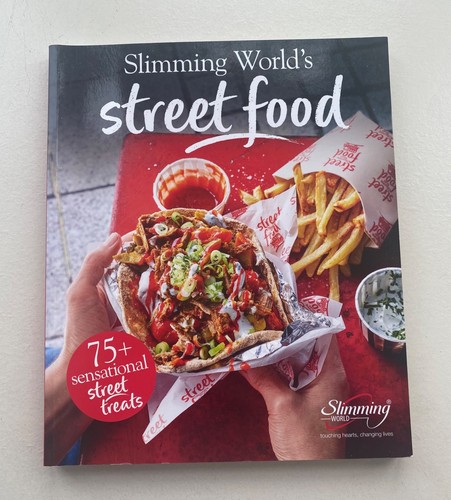 Slimming world street food - slimming,