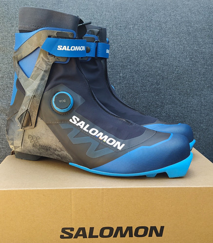 Salomon race skate boa - s/race,