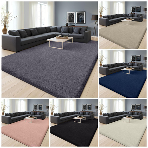 Extra large rugs short pile - large,