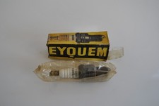 Candle EYQUEM 805L Spark Plug