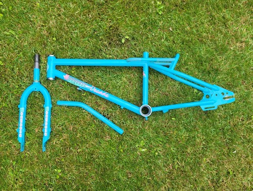 Vintage 1980s blue - vintage,