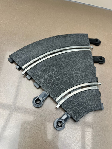 Scalextric inner curve c152 - c152, /