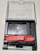 #31981- Leica Full Matte Lens