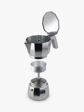 Alessi Moka Espresso 9 Cup