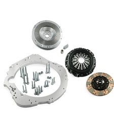 PMC Stage 1 Adapter Honda K20