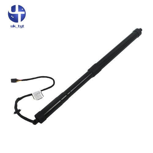 Tailgate boot lid gas - boot,
