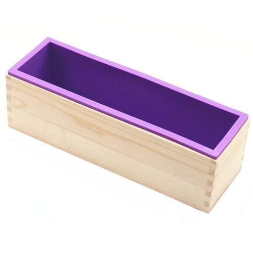 Flexible rectangular soap - flexible,
