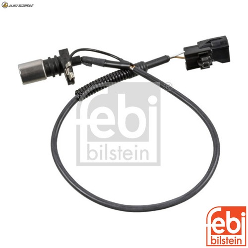Pulse generator crankshaft - pulse,