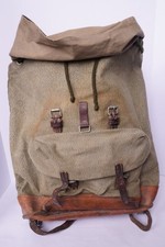 Vtg Swiss Army Military