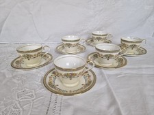 Aynsley Henley Bone China Tea