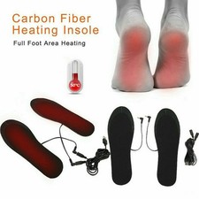 USB Electric Heated Shoe