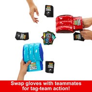 Rock sock robots fight - em,