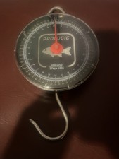 Prologic Carp Fishing Weighing Scales, 60lb x 2oz Specimen
