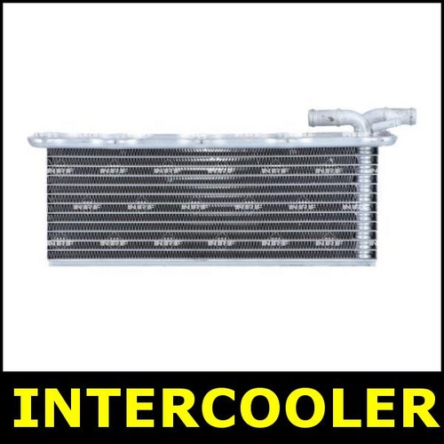 Intercooler fits passat - fits, vw