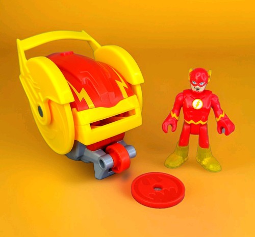 Imaginext super friends - imaginext,