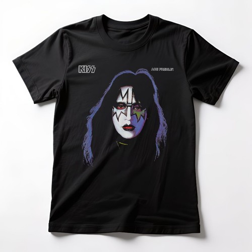 Ace frehley shirt - ace, t-shirt