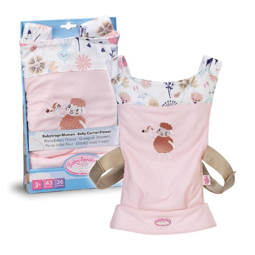Baby annabell carrier for - baby,