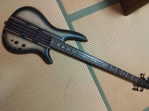 Ibanez premium sr1340b - ibanez,